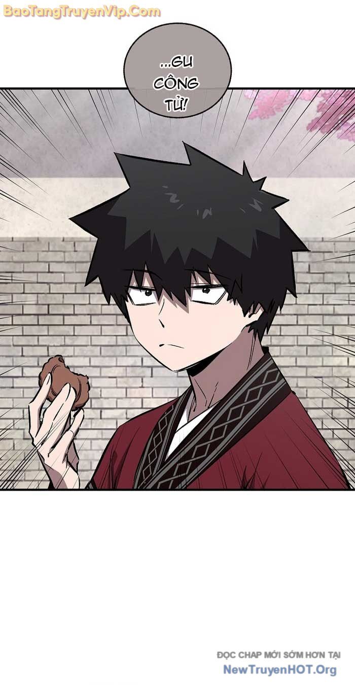Thiên Ma 3077 Chapter 63 - 19