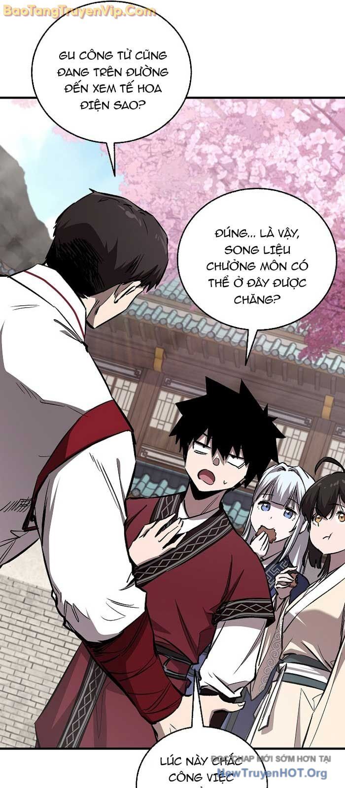 Thiên Ma 3077 Chapter 63 - 20