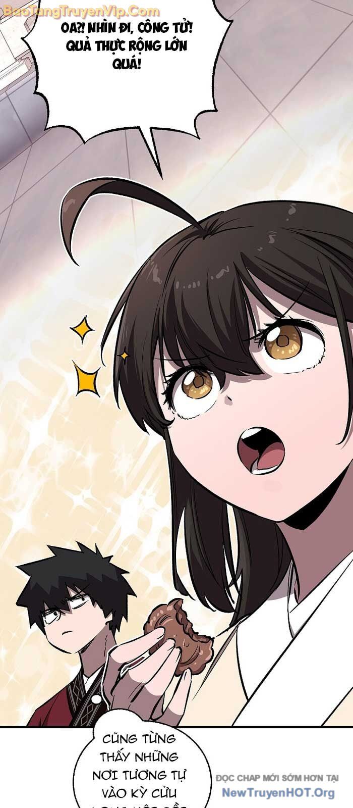Thiên Ma 3077 Chapter 63 - 27