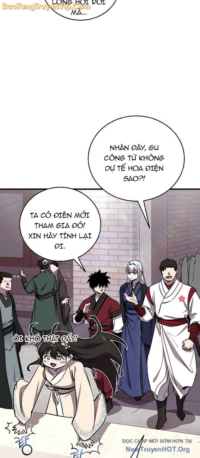 Thiên Ma 3077 Chapter 63 - 28