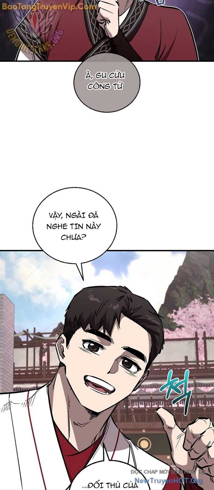 Thiên Ma 3077 Chapter 63 - 30