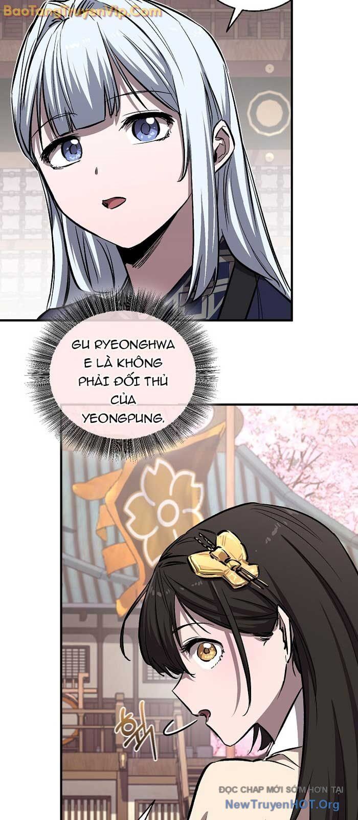Thiên Ma 3077 Chapter 63 - 32