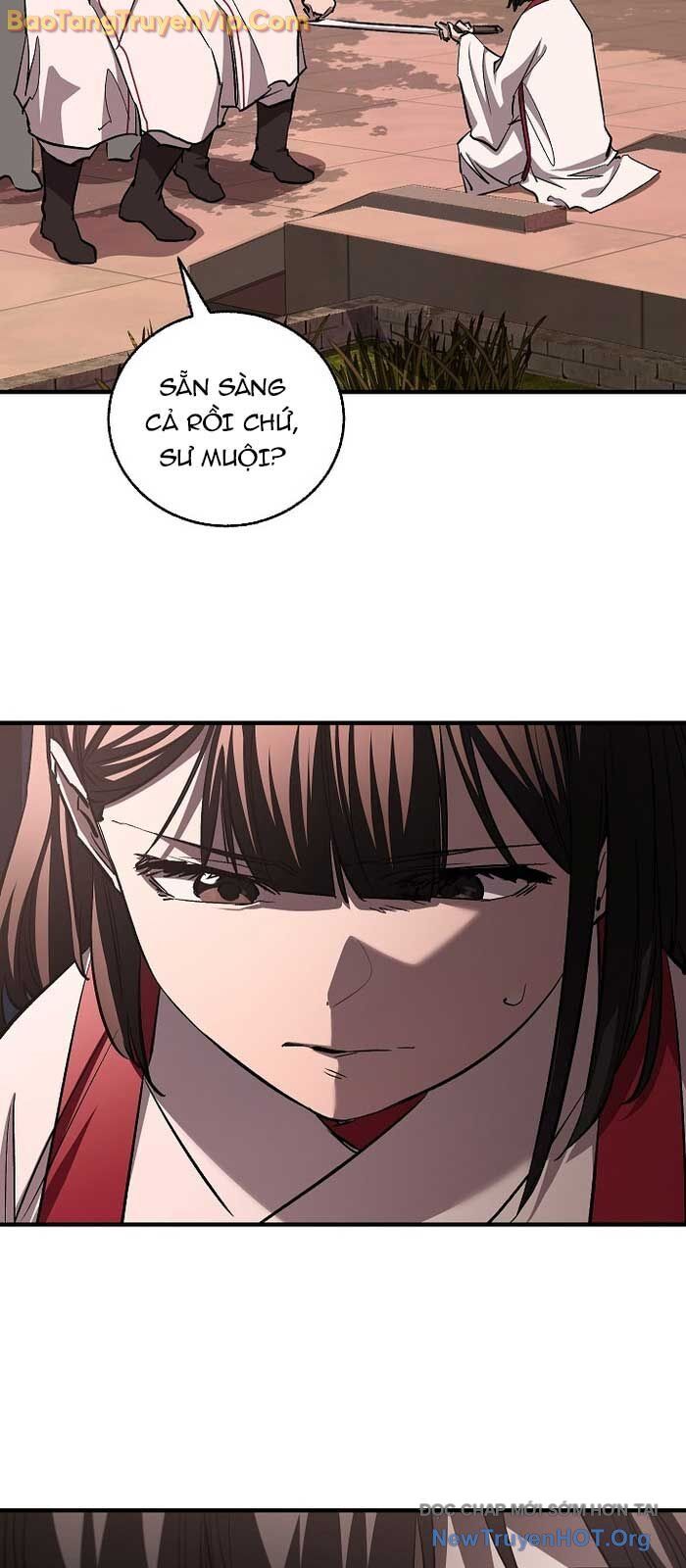 Thiên Ma 3077 Chapter 63 - 55