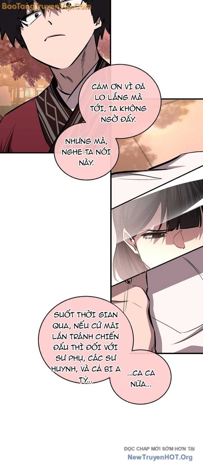 Thiên Ma 3077 Chapter 63 - 64