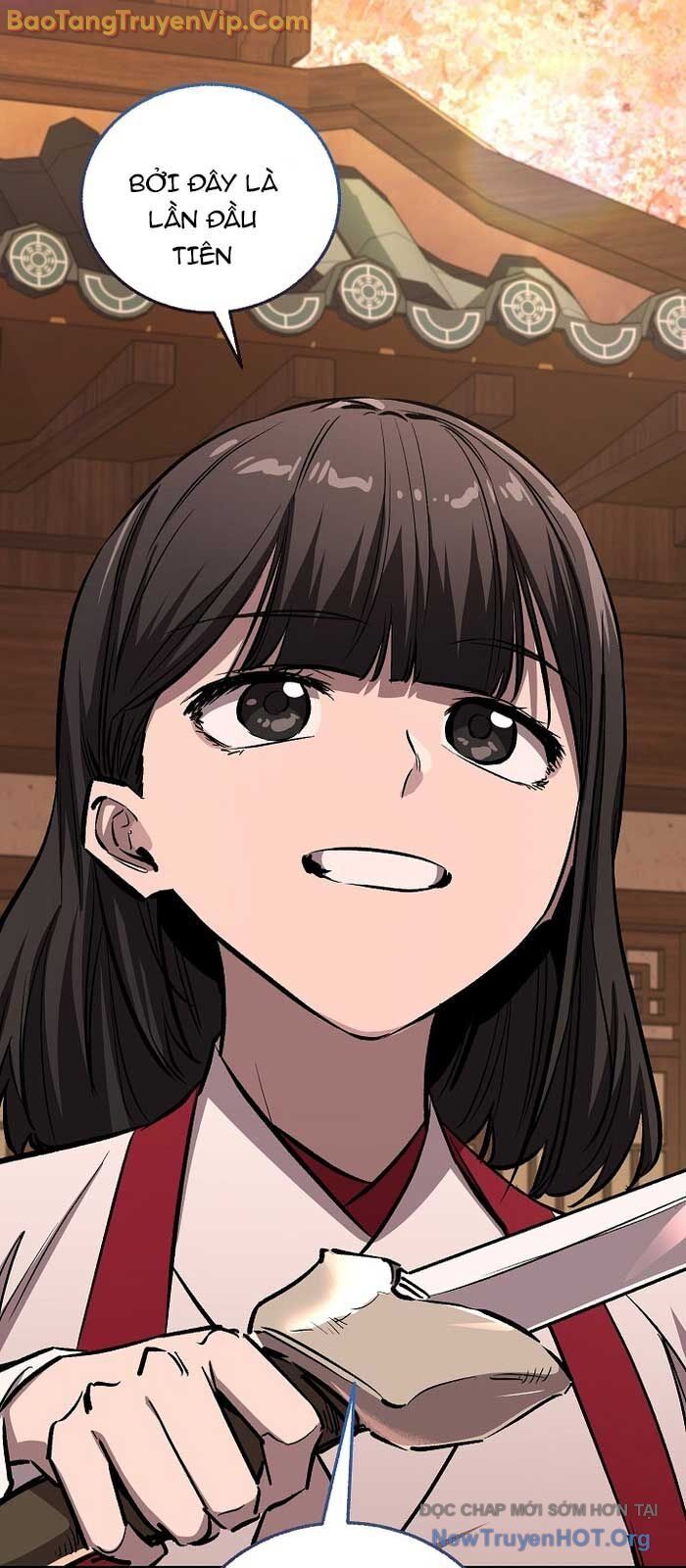 Thiên Ma 3077 Chapter 63 - 67