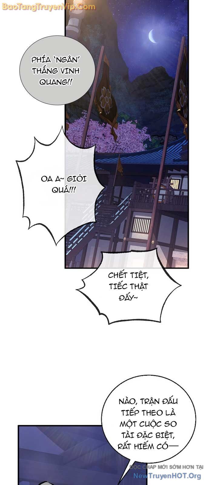 Thiên Ma 3077 Chapter 63 - 69