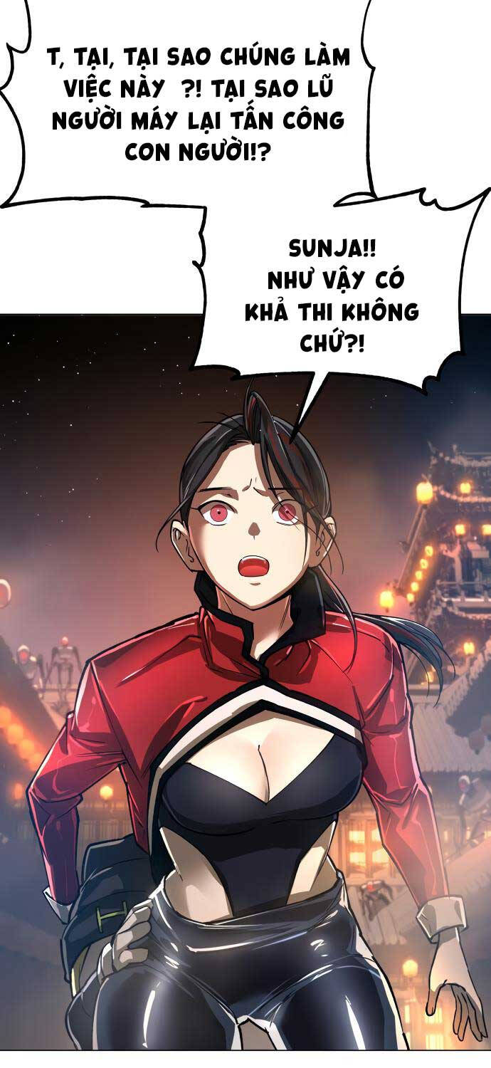 Thiên Ma 3077 Chapter 10 - 85