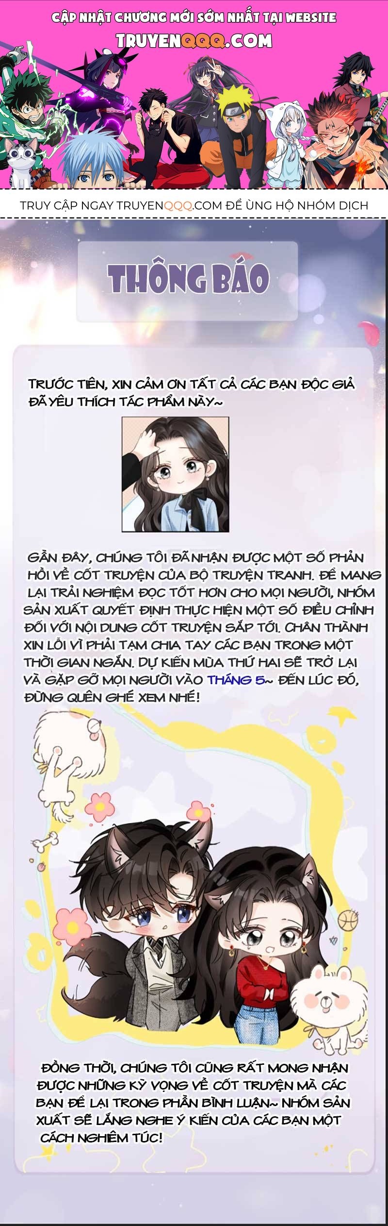 Say Đắm Chapter 1.1 - 1