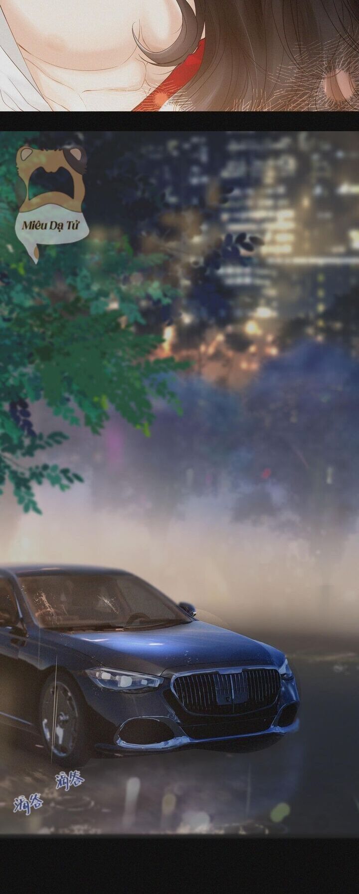 Đắm Say Chapter  1 - 11