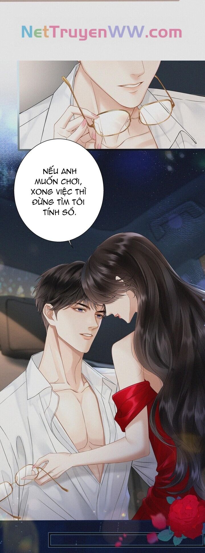 Đắm Say Chapter 1 - 5
