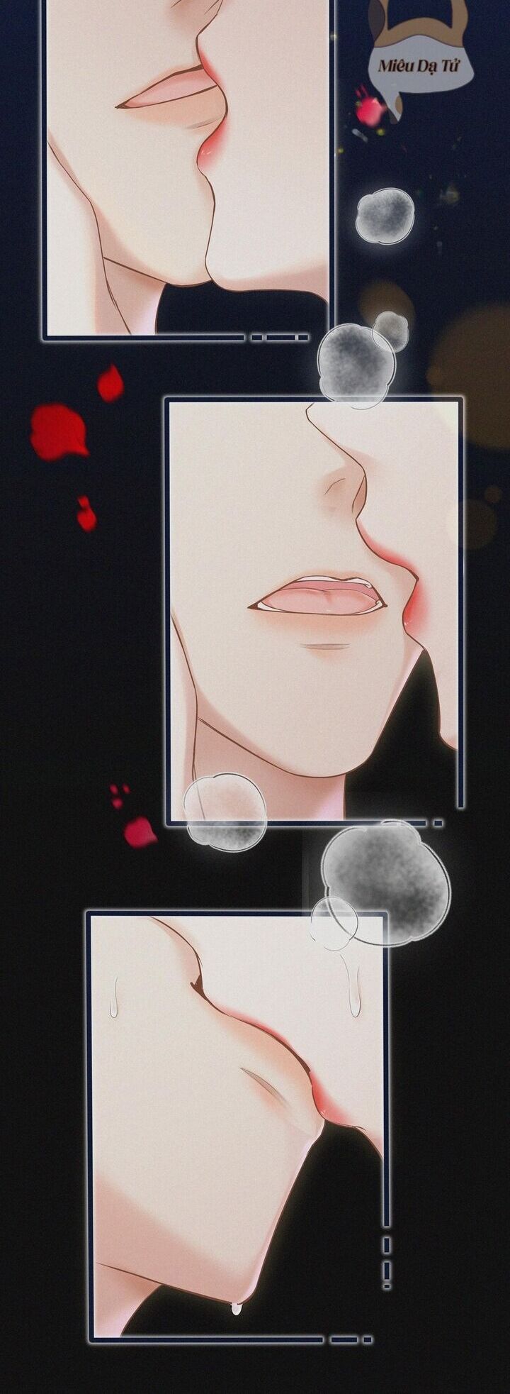 Đắm Say Chapter  1 - 7