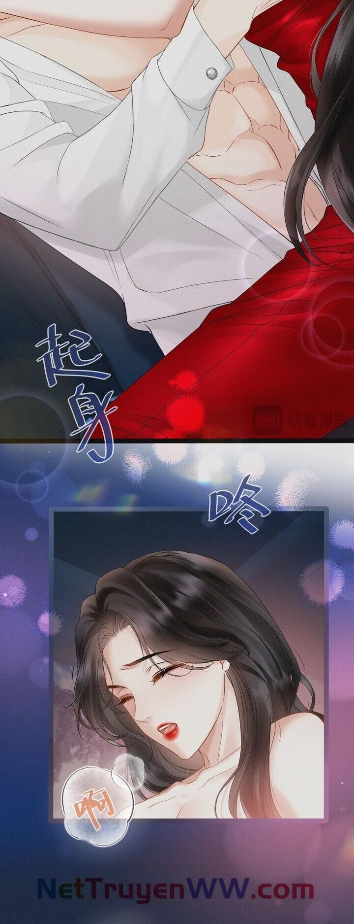 Đắm Say Chapter  1 - 9