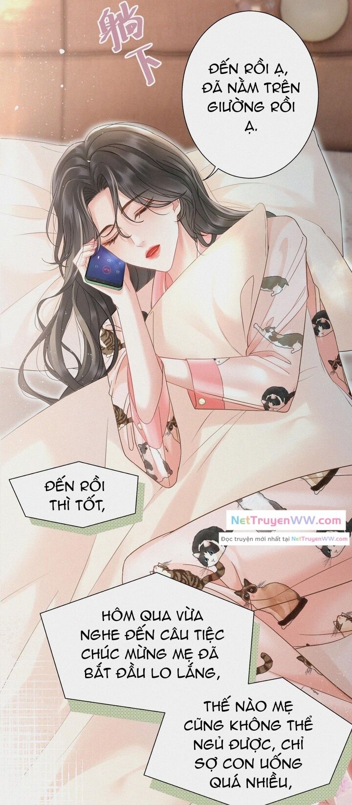 Đắm Say Chapter  2 - 11