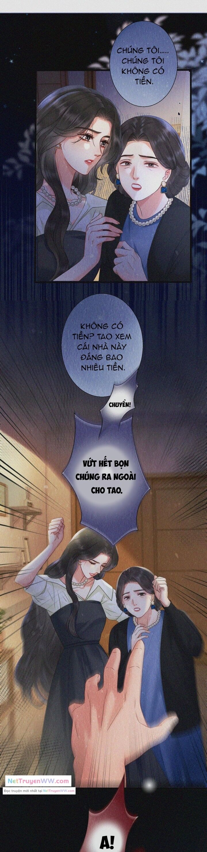 Đắm Say Chapter  2 - 19