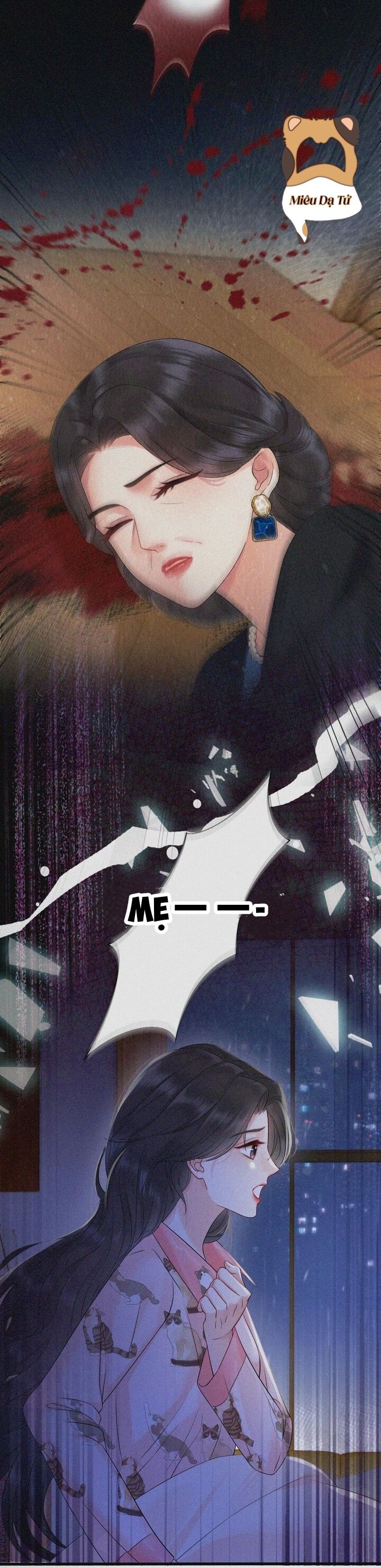 Đắm Say Chapter  2 - 20