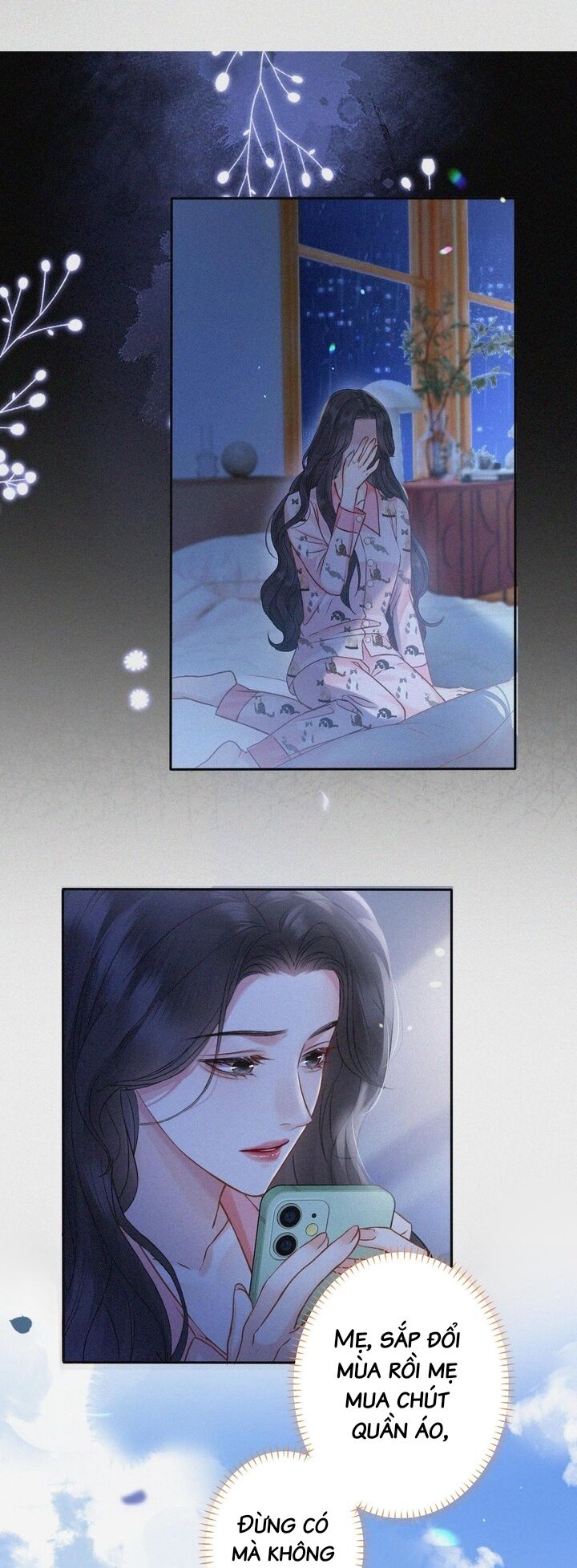 Đắm Say Chapter  2 - 21