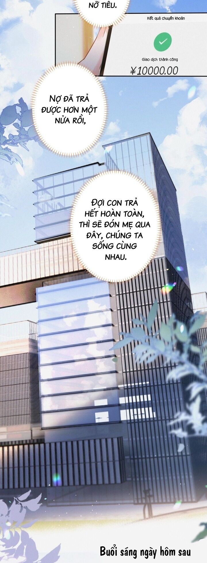 Đắm Say Chapter 2 - 22