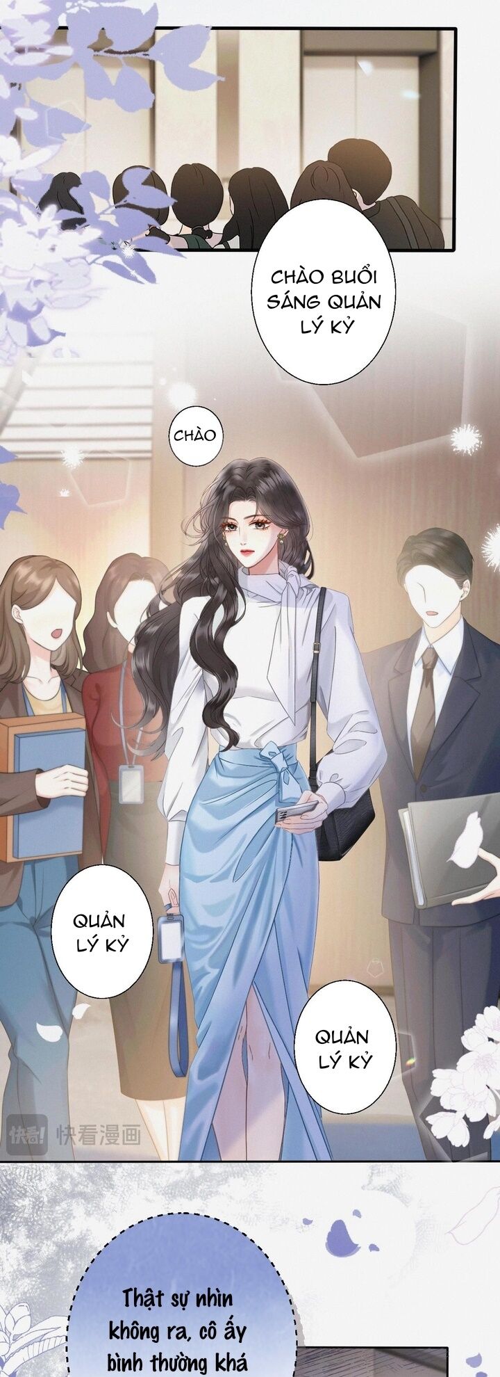 Đắm Say Chapter 2 - 23