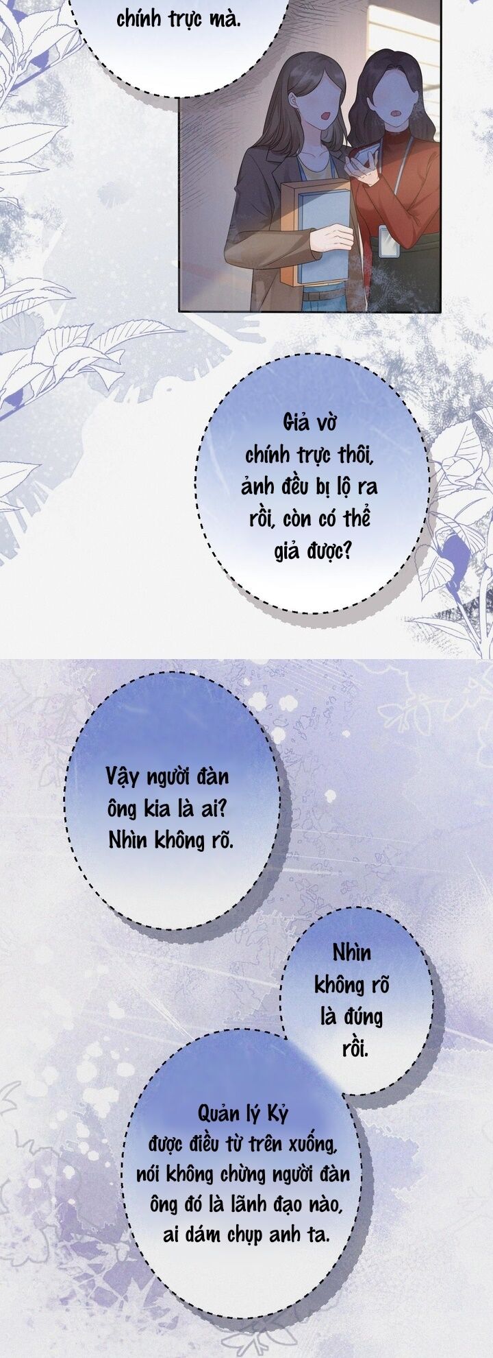 Đắm Say Chapter  2 - 24