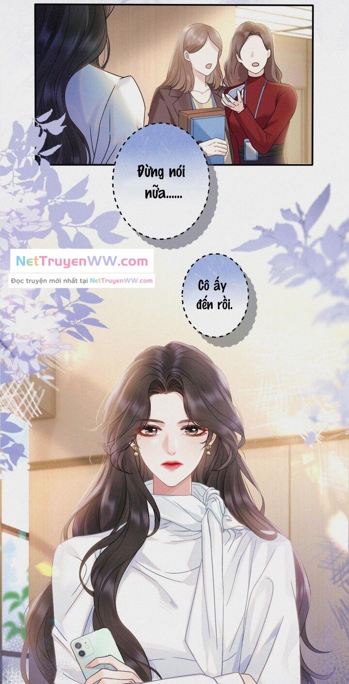 Đắm Say Chapter  2 - 25