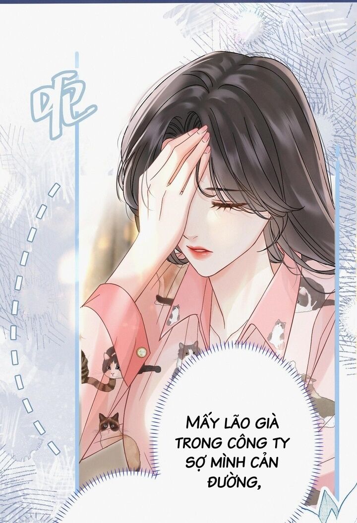 Đắm Say Chapter 2 - 3
