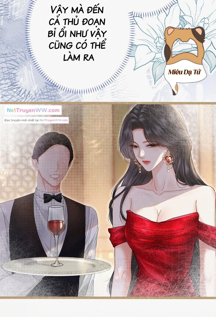 Đắm Say Chapter  2 - 4