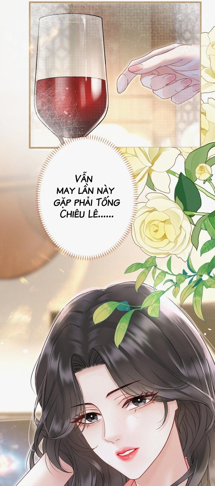 Đắm Say Chapter  2 - 5