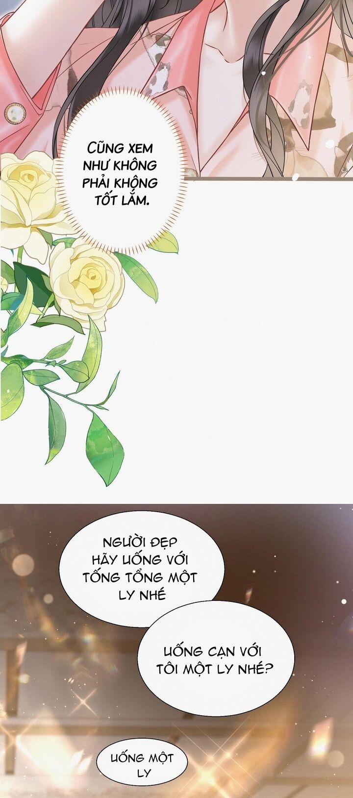 Đắm Say Chapter  2 - 6