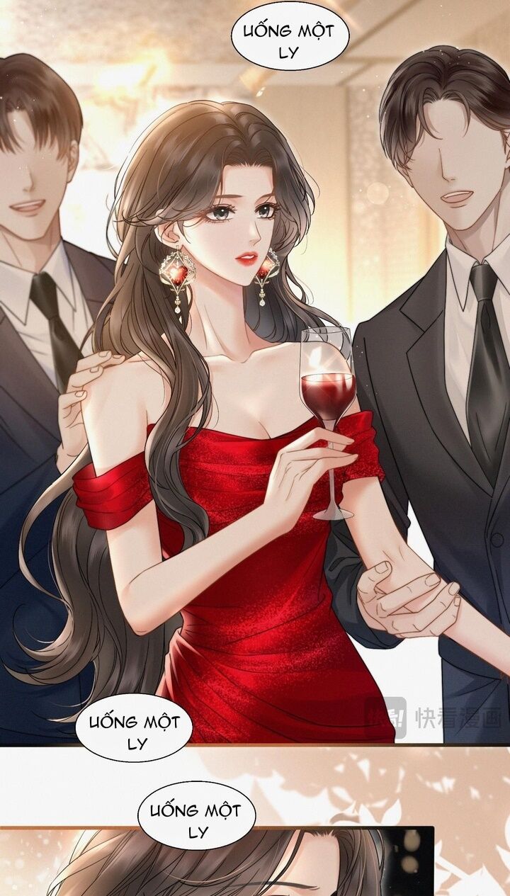 Đắm Say Chapter  2 - 7