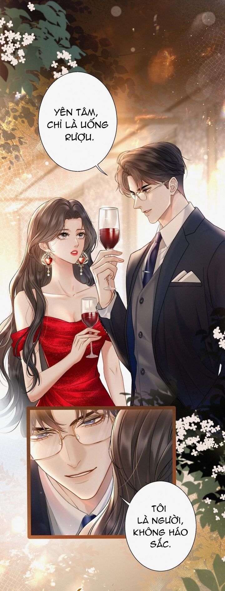 Đắm Say Chapter  2 - 9