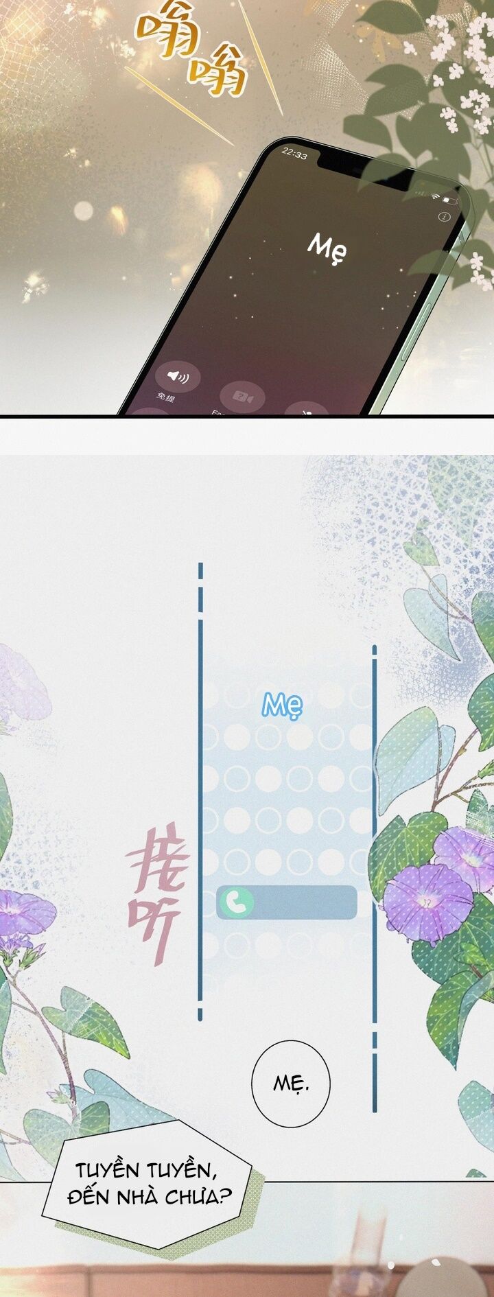 Đắm Say Chapter  2 - 10