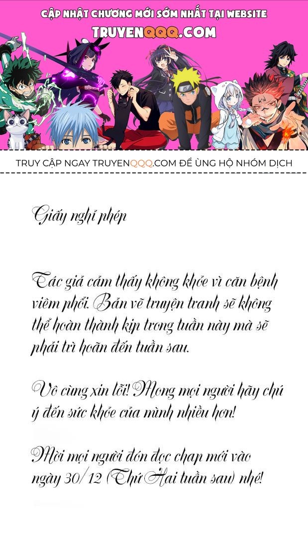 Say Đắm Chapter 22.1 - 1