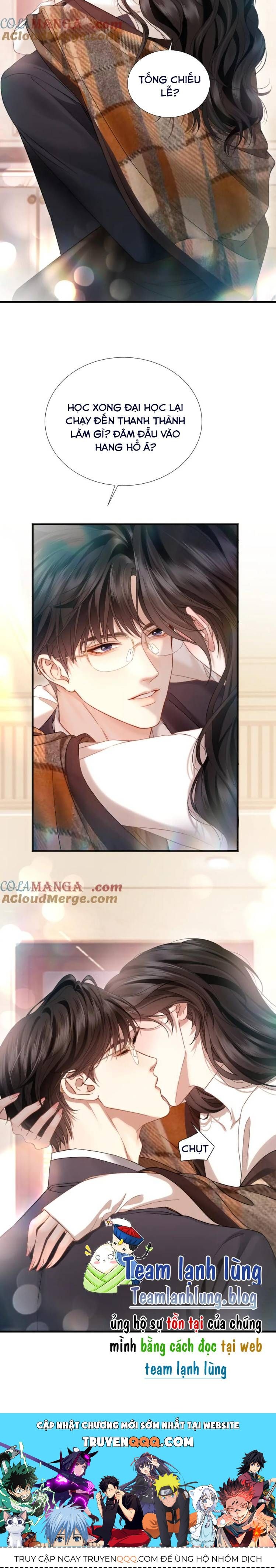 Đắm Say Chapter 22 - 3