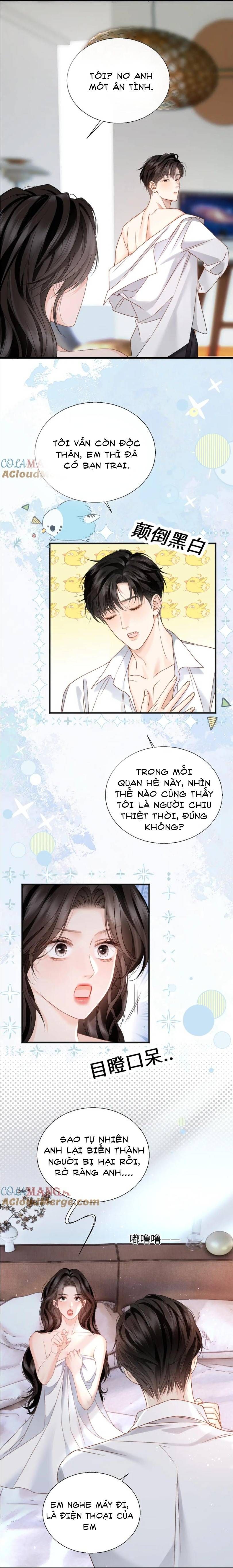 Đắm Say Chapter 25 - 2