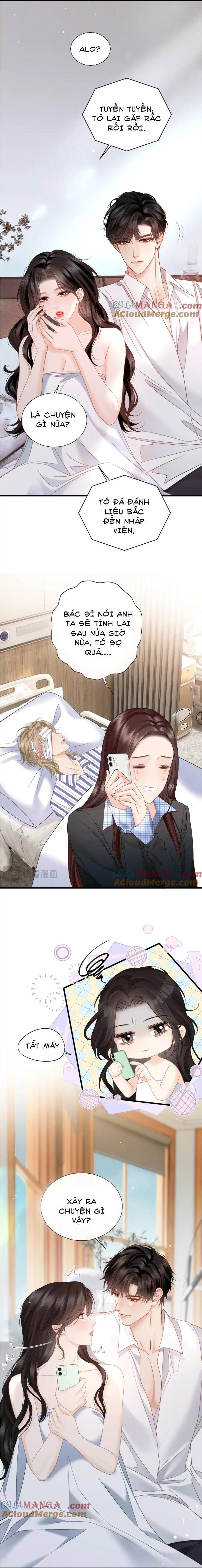 Đắm Say Chapter 25 - 3