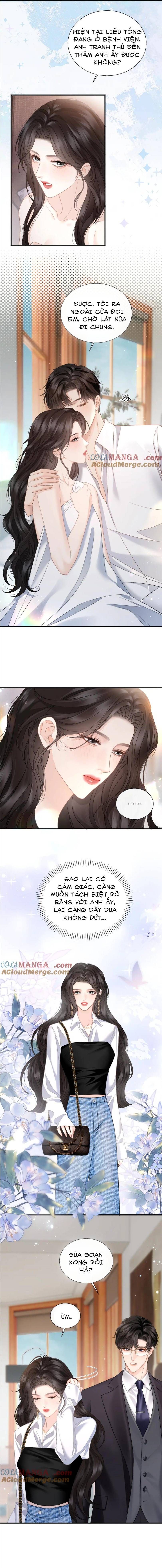 Đắm Say Chapter 25 - 4