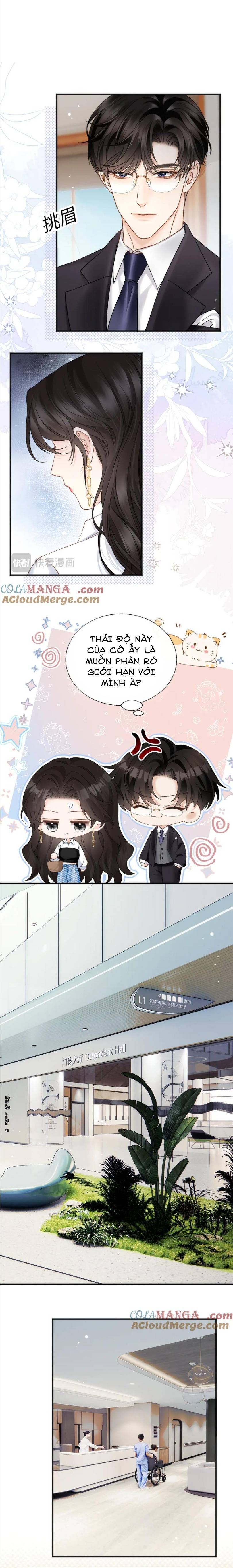 Đắm Say Chapter 25 - 5