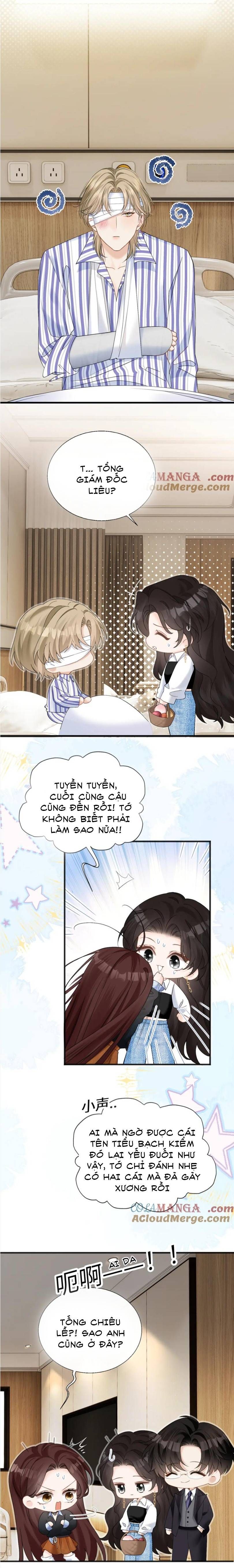 Đắm Say Chapter 25 - 6