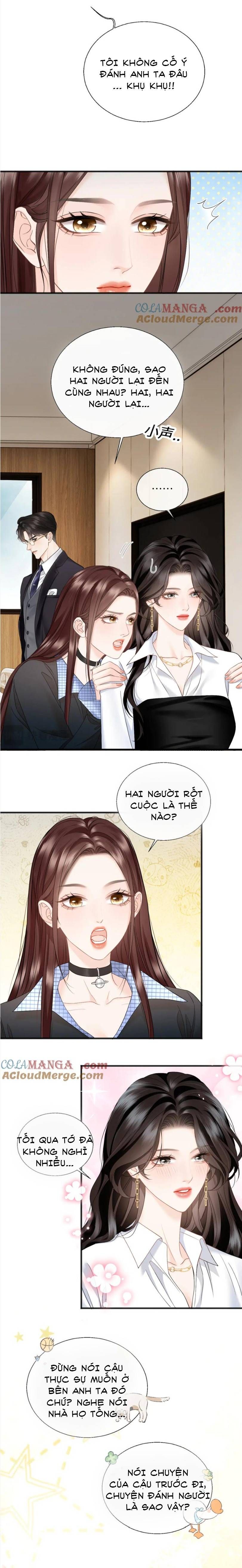 Đắm Say Chapter 25 - 7