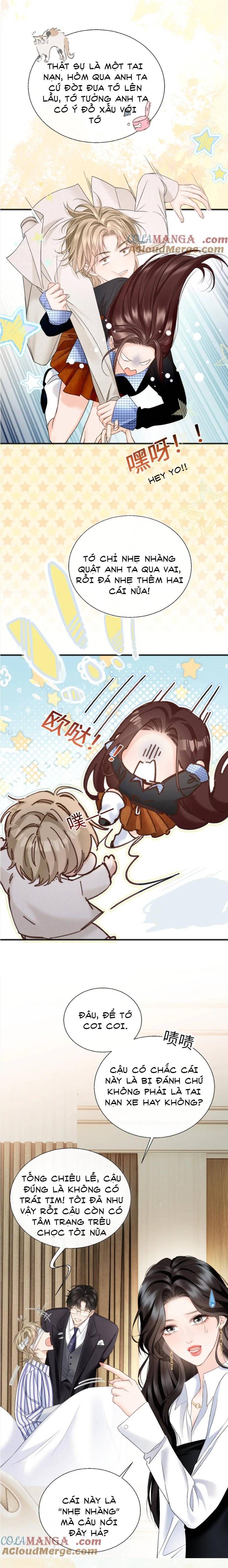 Đắm Say Chapter 25 - 8