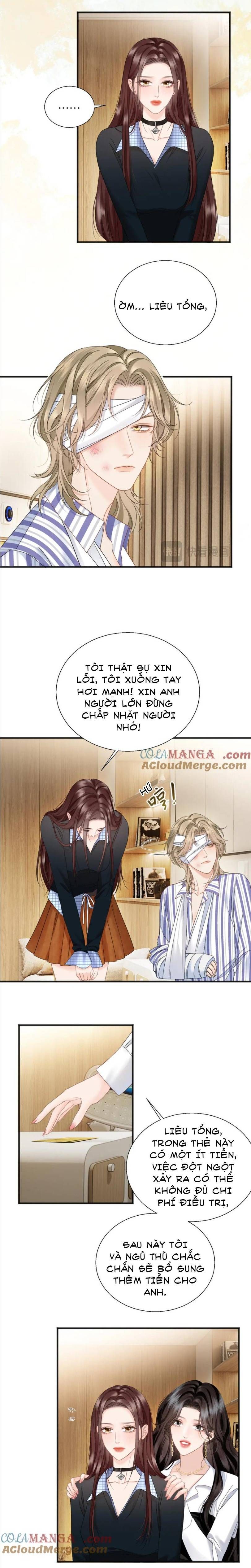 Đắm Say Chapter 25 - 9