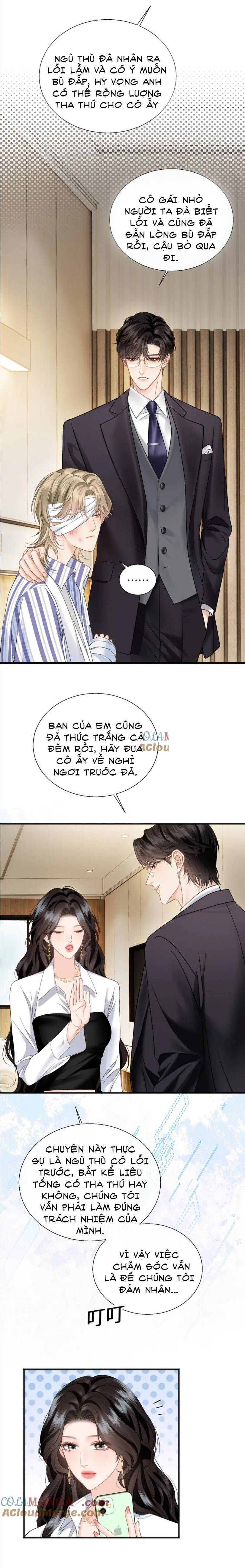 Đắm Say Chapter 25 - 10
