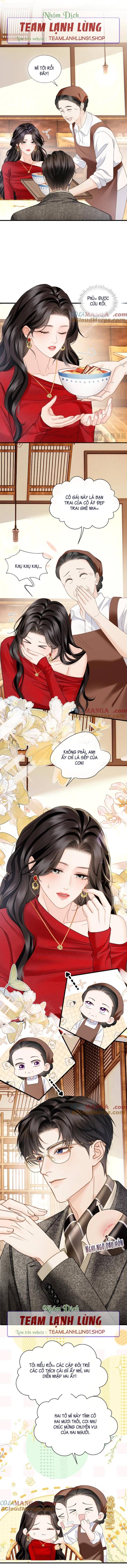 Đắm Say Chapter 29 - 2