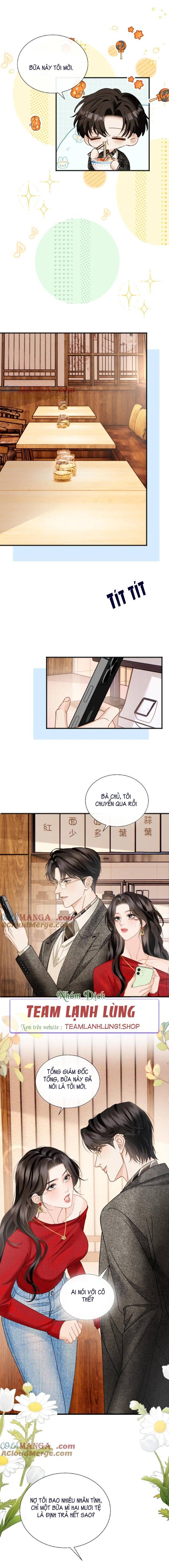 Đắm Say Chapter 29 - 3