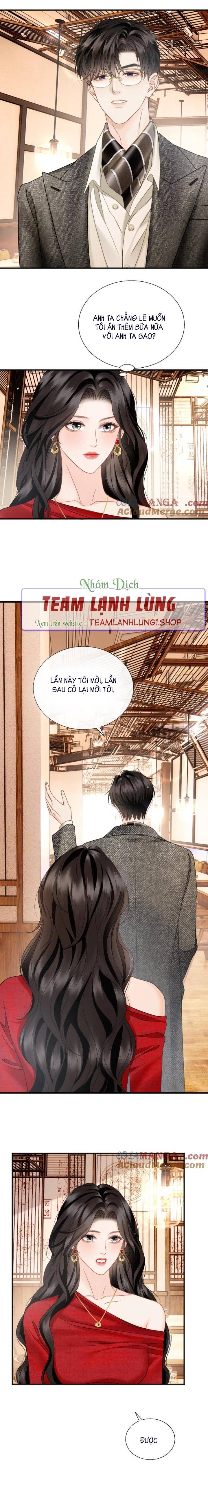 Đắm Say Chapter 29 - 4