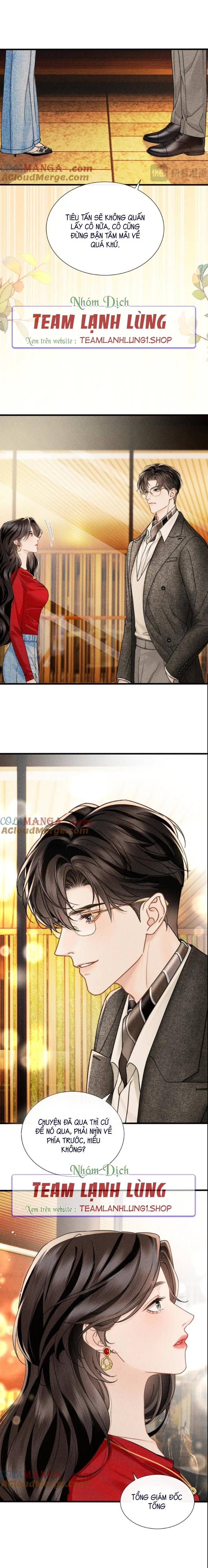 Đắm Say Chapter 29 - 5