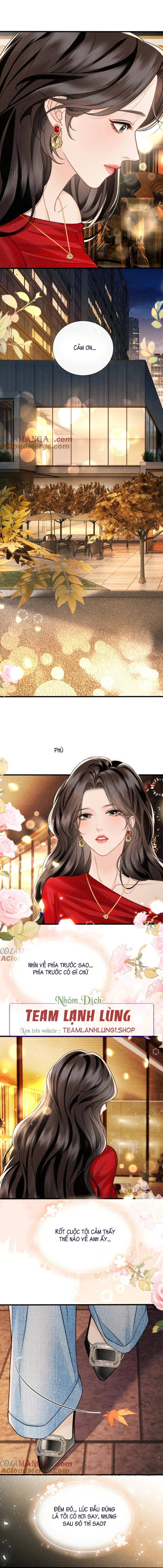 Đắm Say Chapter 29 - 6