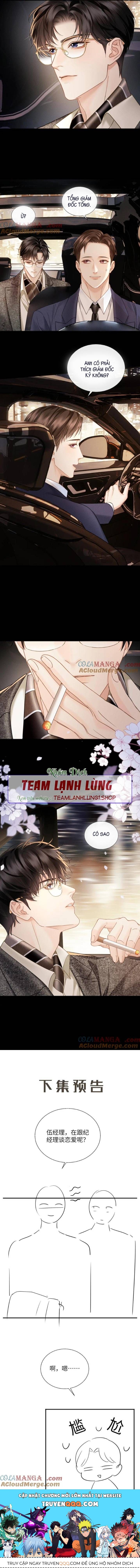 Đắm Say Chapter 29 - 8