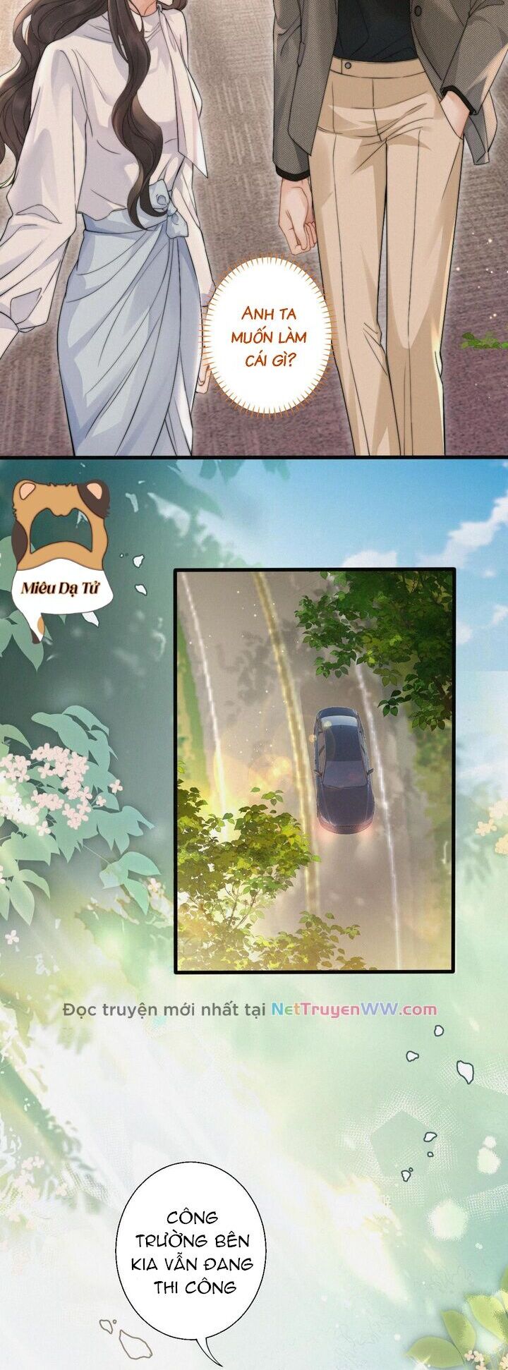 Đắm Say Chapter  3 - 13