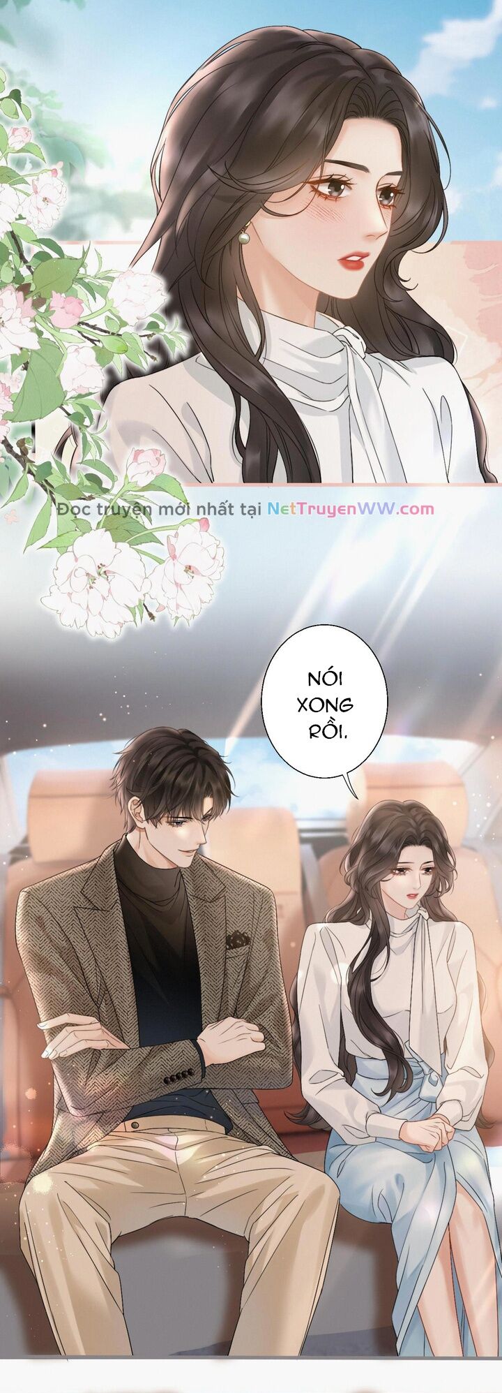 Đắm Say Chapter  3 - 16